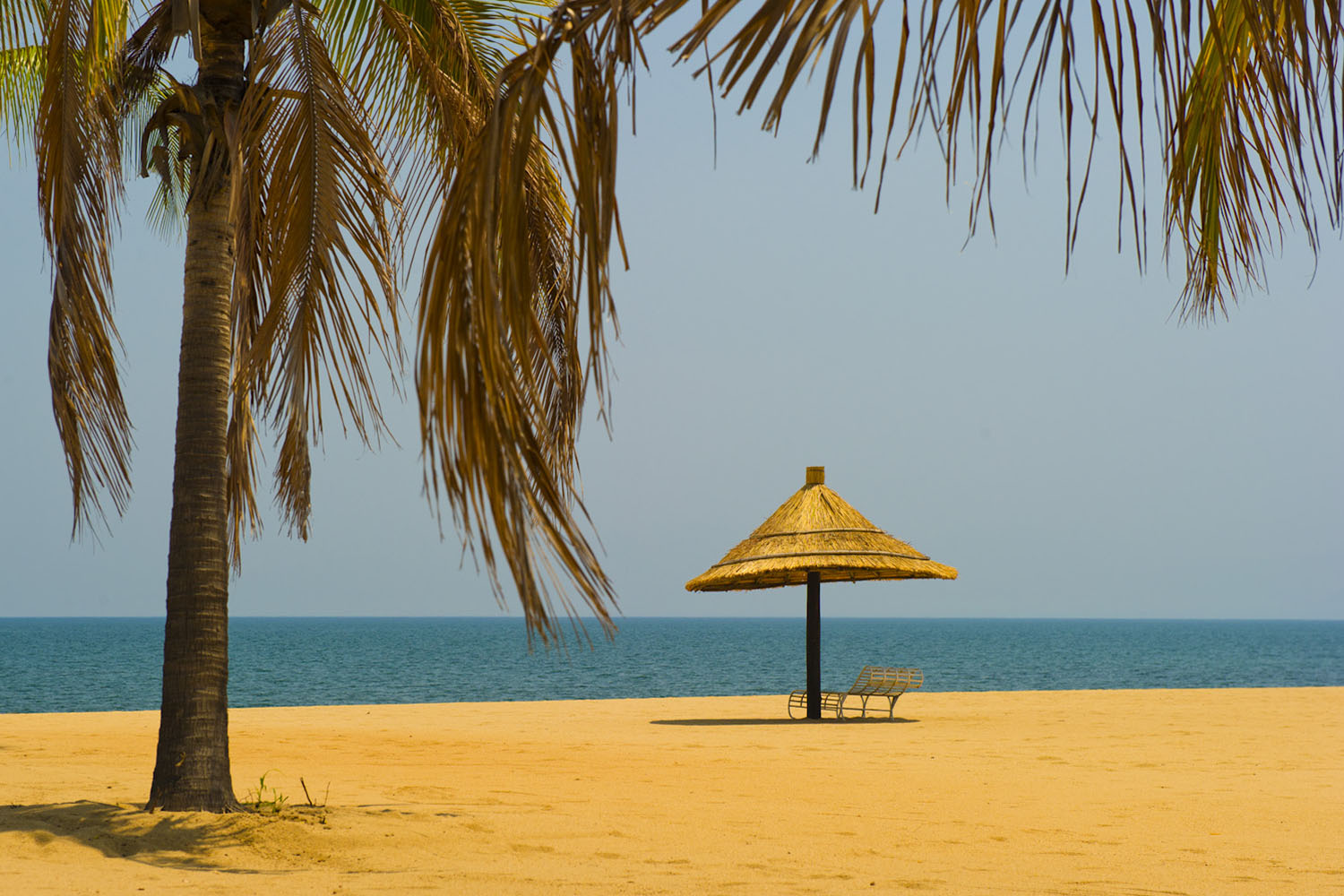 Makokola retreat Malawi lodges Malawian style lake Malawi